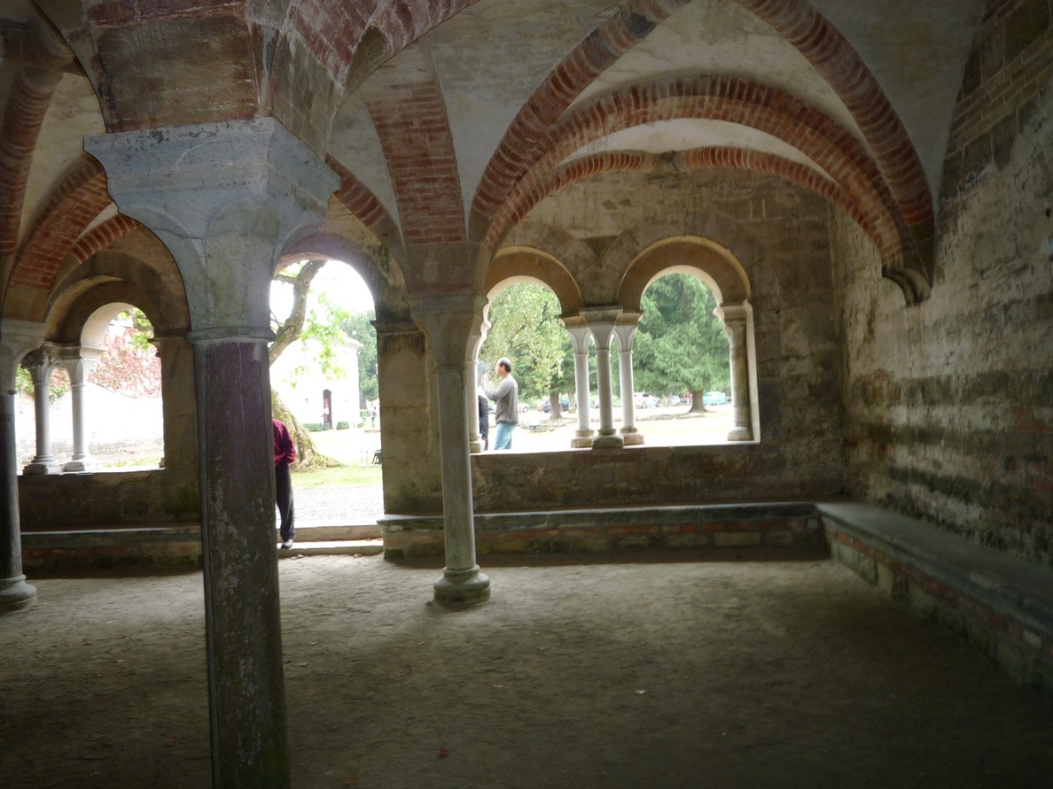 Patrimoine proche et loisirs