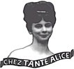 Chez tante Alice