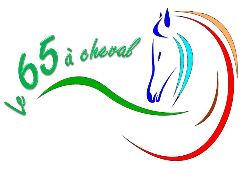 Le 65 à cheval