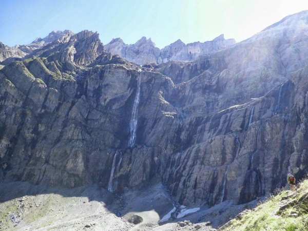 La brèche de Roland