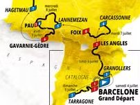 Tour de France 2026